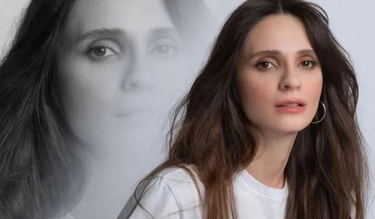 ÜNLÜ FENOMENDEN DİKKAT ÇEKEN TALEP: JANDARMADAN SÜT POMPASI İSTEDİ