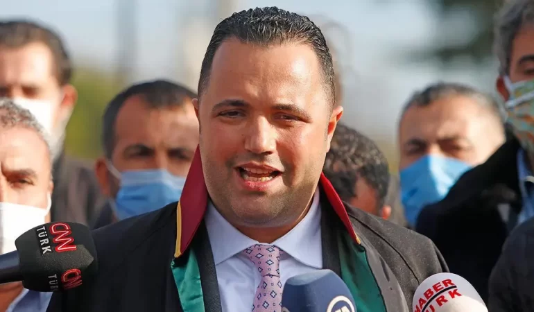 REZAN EPÖZDEMİR: “EĞER BU DOSYADAN MAHKUM OLURSAM HAYATIMA SON VERECEĞİM”