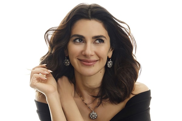 Nesrin Cavadzade’nin Depresyon İtirafı