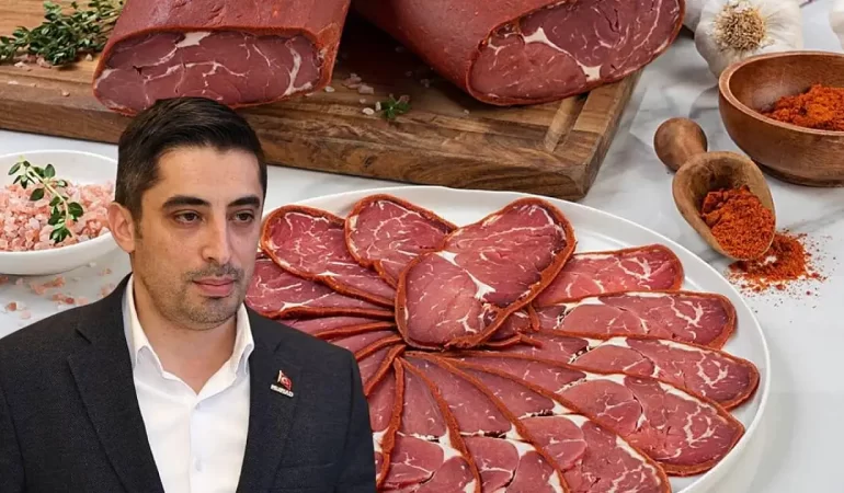 MÜSİAD’da Kriz Masada Başladı, 32 Üye Masayı Terk Etti