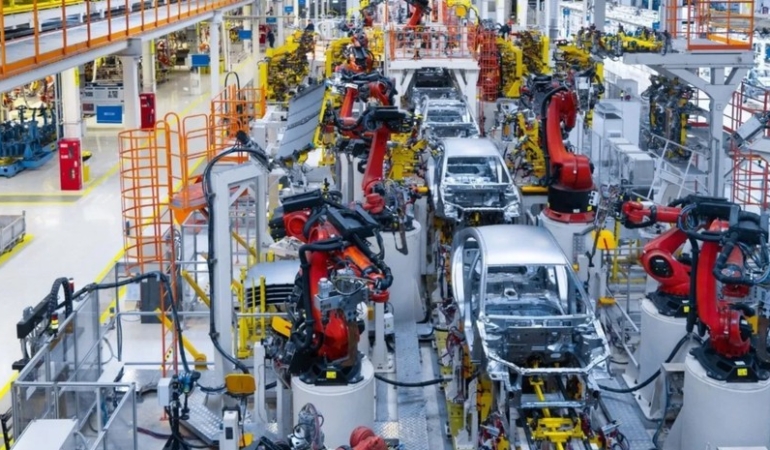 Hollanda’dan Şok Karar: Çinli Nexperia’ya El Konuldu, Otomotiv Sektörü Kriz Kapıda