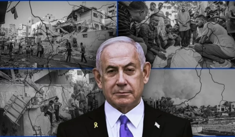 81 Kişilik Türk Ekibi Gazze’ye Alınmadı: Yardım Engellendi!