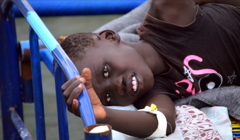 23 Ülkede Kolera Krizi! Binlerce Kişi Hayatını Kaybetti