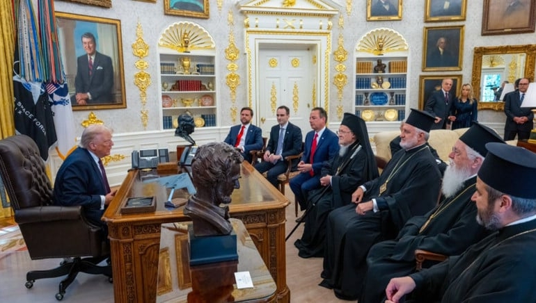 İSTANBUL’DA 4 AŞAMALI YENİ DEVLET KURMA PLANI HAZIRLANDI: HIZLI VE KAPSAMLI DÖNÜŞÜM VİZYONU