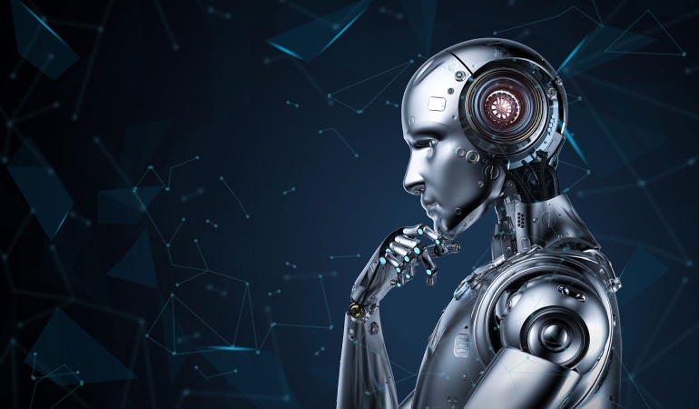 YAPAY ZEKA İŞ DÜNYASINDA KORKU YARATIYOR: 44 MESLEK TEHLİKE ALTINDA