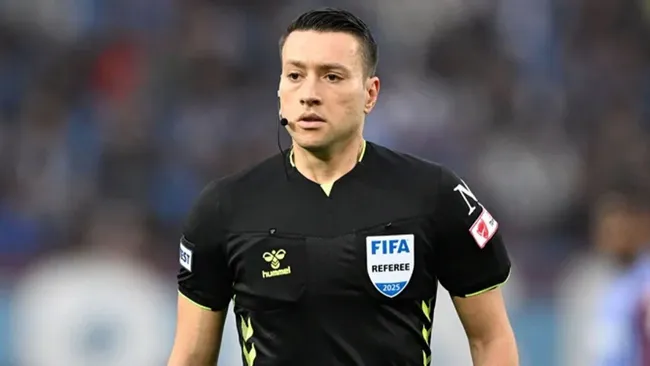 Zorbay Küçük’ün Bahis Skandalı Gölgesindeki Görevi: Türkiye Futbol Federasyonu’ndan Tepki Çeken Atama