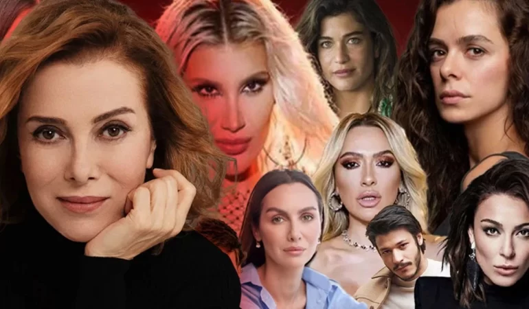 SANAT CAMİASINDAN OPERASYONA SERT TEPKİ