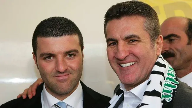 İRANLI İŞ İNSANINDAN ŞOK SUÇ DUYURUSU: “EMİR SARIGÜL BENİ 250 MİLYON LİRA DOLANDIRDI”