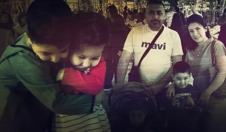 Almanya’da Aile Dramı: İstanbul’daki Trajediyle Gündeme Geldiler