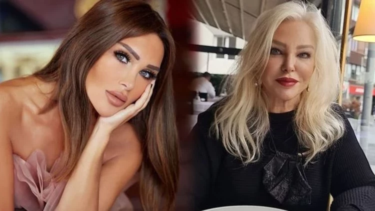 Sağlık Bakanlığı, Seren Serengil’in Yardım Çağrısına Yanıt Verdi