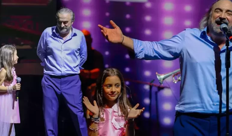 Derin Konak’ın Yetişkinliği Dikkat Çekti: “Babası Gibi”