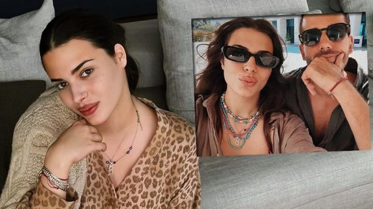 DERİN TALU AŞK SARHOŞU: PEŞ PEŞE PAYLAŞIMLAR SOSYAL MEDYADA OLAY OLDU