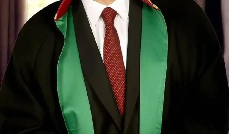 YENİ AVUKATLIK ASGARİ ÜCRET TARİFESİ RESMİ GAZETE’DE YAYIMLANDI