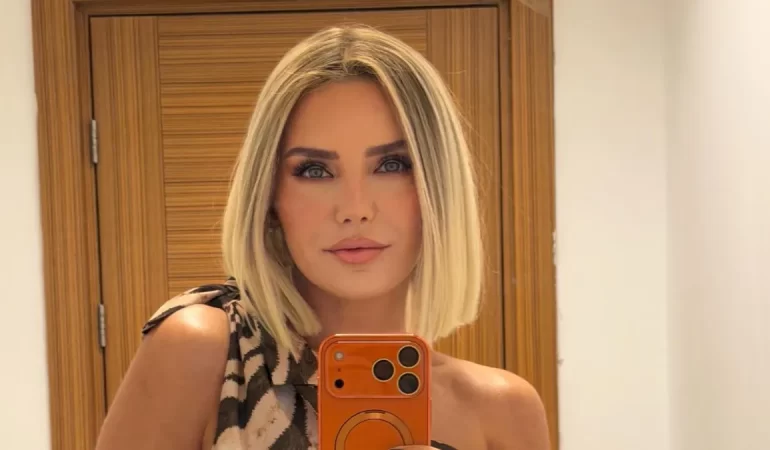 ECE ERKEN’DEN SİNAN AKÇIL’A SERT YANIT: “KADINDAN BETERSİN, NE İLLETSİN!”