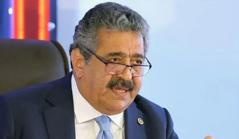 MHP’li Feti Yıldız’dan Selahattin Demirtaş Hakkında Dikkat Çeken Sözler: “Yargı Süreci İşliyor, Tahliye Gündeme Gelebilir”