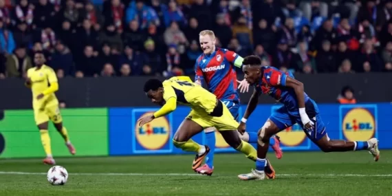 Fenerbahçe Galibiyet Şansını Kaçırdı