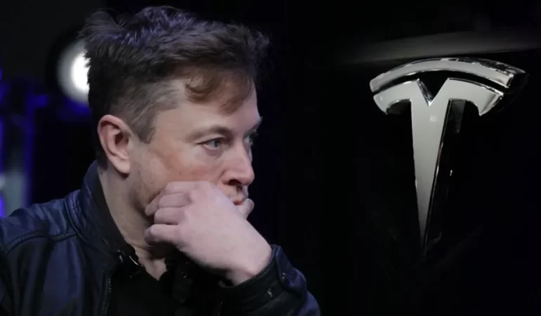 Elon Musk, Tesla Hissedarlarından Büyük Destek Aldı!