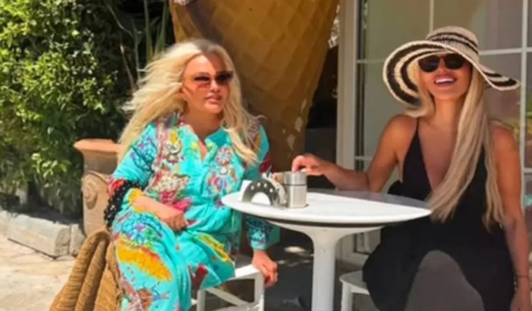 Seren Serengil’den Sağlık Bakanlığı’na Yardım Çağrısı !