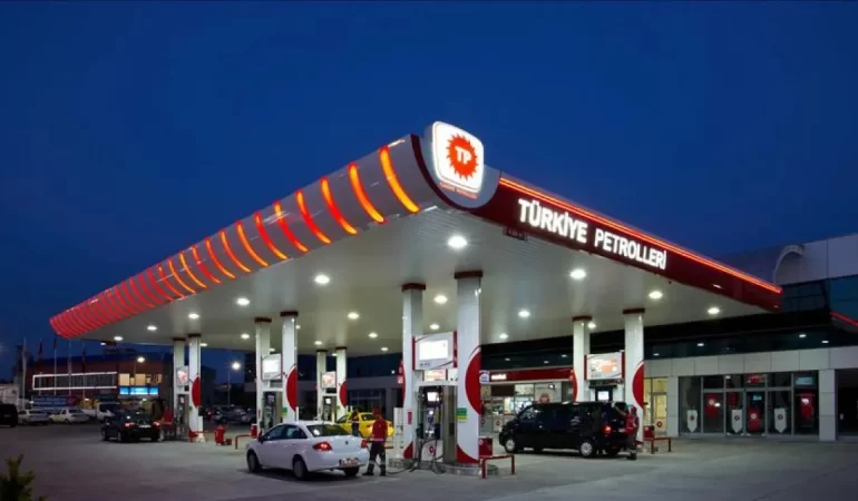 Türkiye Petrolleri Konkordato İlan Etti! Enerji Devinde Kritik Süreç Başladı