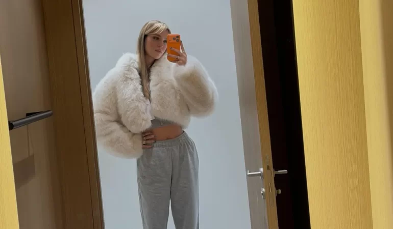 Yasemin Şefkatli Zehirlendi! Gece Hastaneye Kaldırıldı