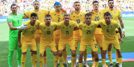 A Milli Futbol Takımının Rakibi Romanya: Kadro, Hedefler ve İstatistikler