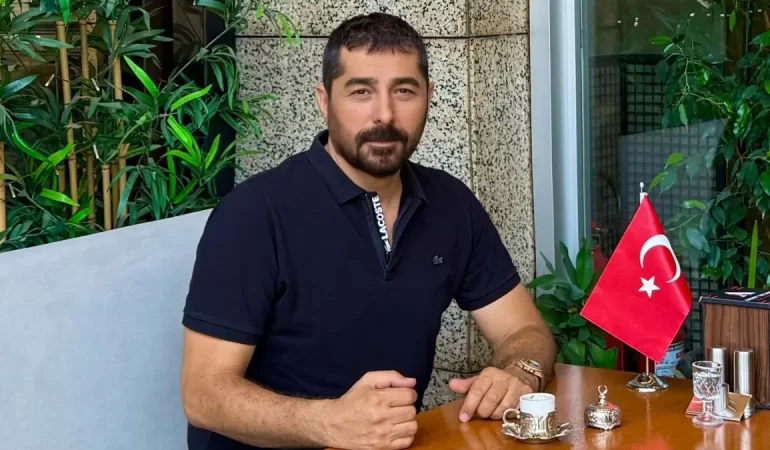 Ahmet Tatlıses’ten Anlamlı Mesaj: “Doğru Duranın Duası Kabul Olur”