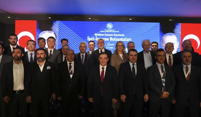 Asgari Ücrette Beklentiler Yükseliyor: Bakan Işıkhan’dan Önemli Mesaj