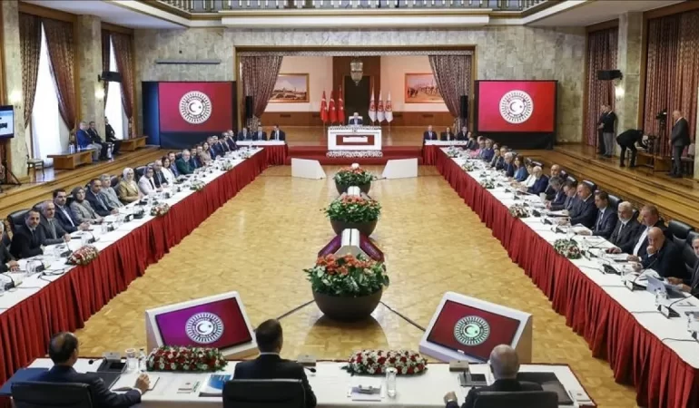 CHP’den İmralı Ziyareti İçin Net Tutum: “Heyete Üye Vermeyeceğiz”