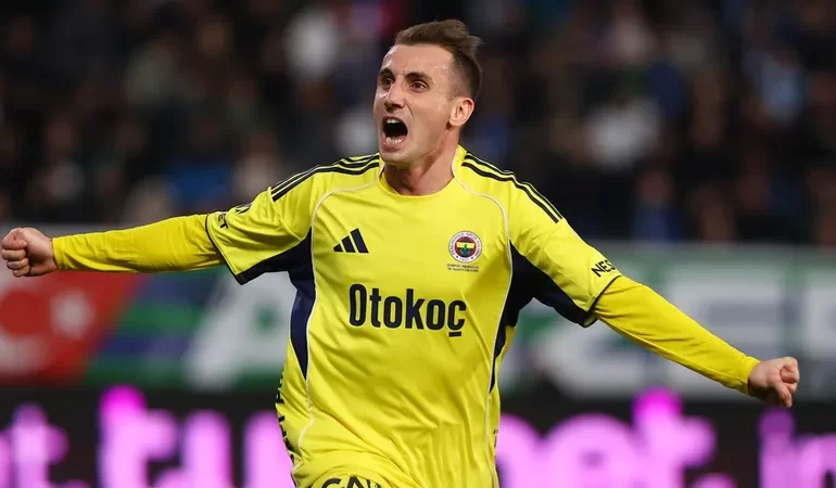 KEREM AKTÜRKOĞLU’NDAN DERBİ MESAJI