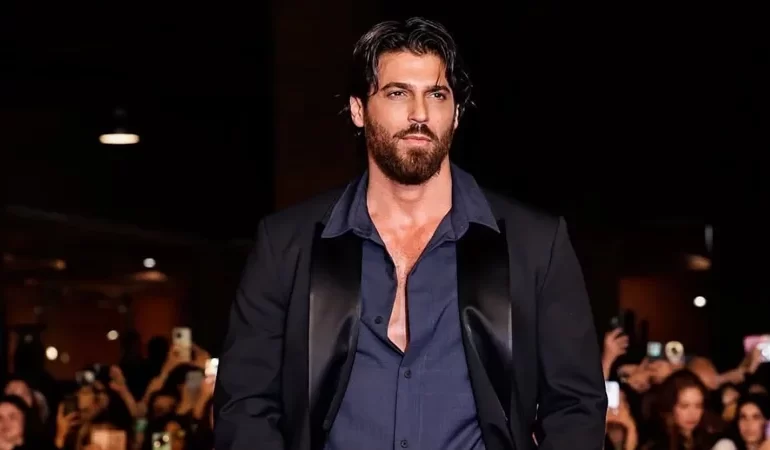 CAN YAMAN’DAN SÜRPRİZ AYRILIK!