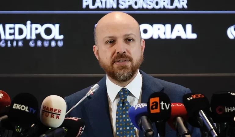 İlim Yayma Ödülleri 2025’e Geri Sayım