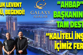 HALUK LEVENT