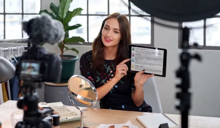 İNFLUENCERLAR RADARDA: BAKANLIK VERGİ DENETİMLERİNİ GENİŞLETİYOR