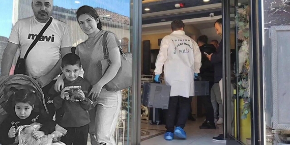 İstanbul’da Böcek Ailesinin Ölümüne Dair 4 Kişi Tutuklandı: Zehirlenme İhtimali Gündemde