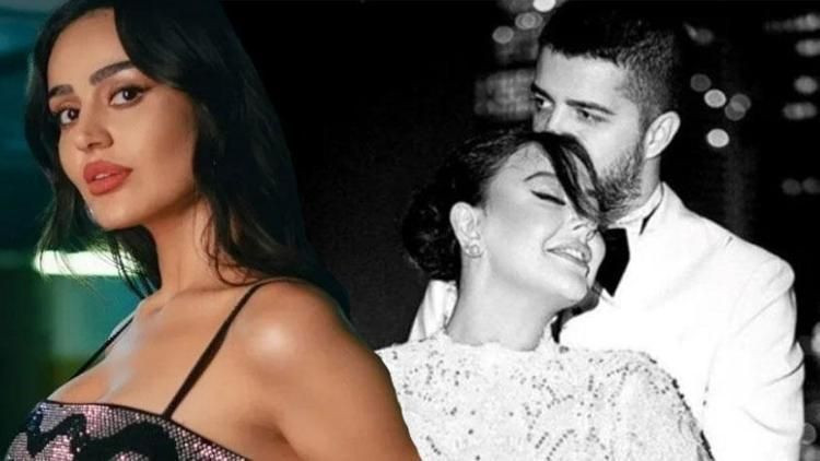 ELİF BUSE DOĞAN’DAN AŞK İDDİALARINA SON NOKTA