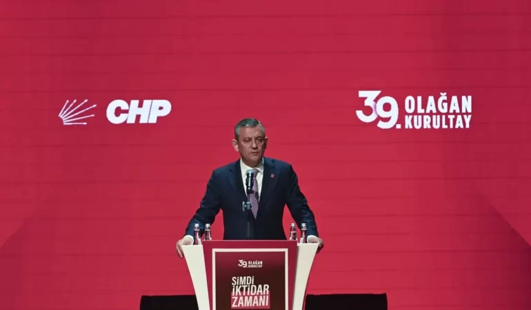 Türkiye İçin Yeni Dış Politika Çizgisi