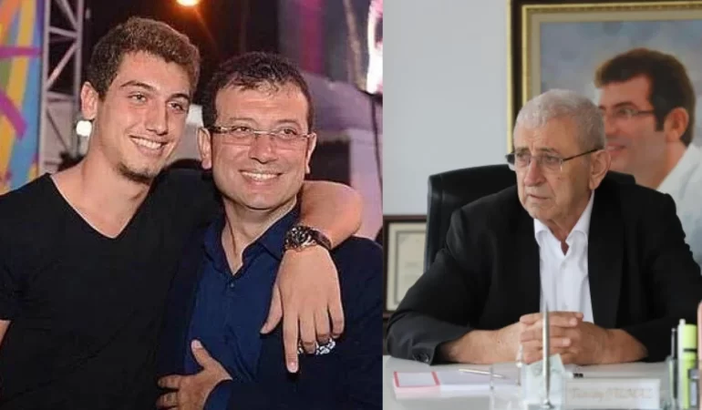 Ekrem İmamoğlu’nun Babası ve Oğlu Gündemde: Mahkemeden Yurt Dışı Yasağı Kararı