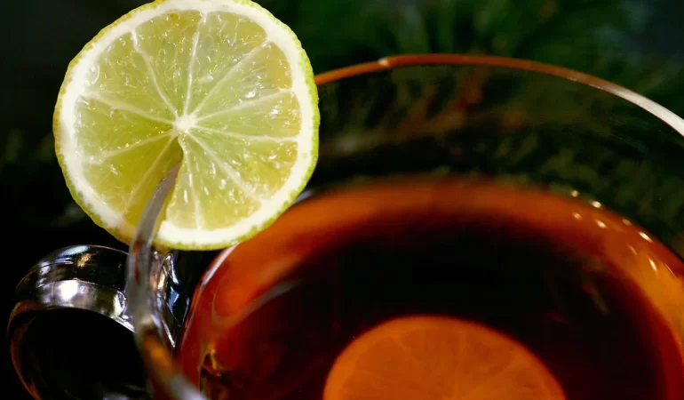 Ücretli Limon Olayı Gündemde!