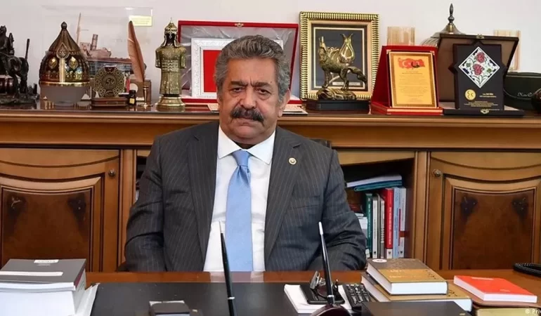 MHP’li Feti Yıldız’dan “Umut Hakkı” Mesajı: “Şartlar Oluşursa Değerlendirilebilir”