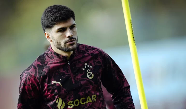 Derbi öncesi kritik karar