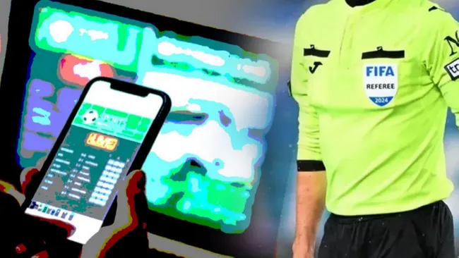 UEFA Türk Hakemleri Uyarıyor: Bahis İddiaları Gündemdeyken Türkiye’de Yaşananlar Hatırlatıldı