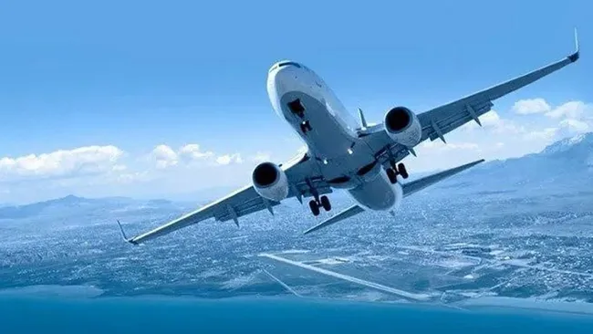 Havacılık Patronu Çöktü: Türkiye’nin Köklü Hava Yolu Şirketi Resmen İflas Etti!