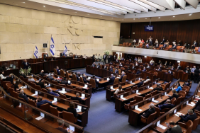 israil-filistinlilere-idam-cezasi-getiren-tasariyi-oyladi