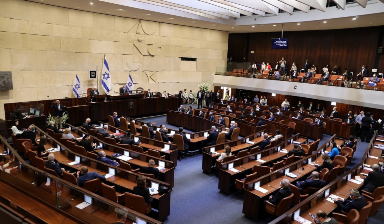 Tartışmalı Yasa: Zehirli İğne ile İdam