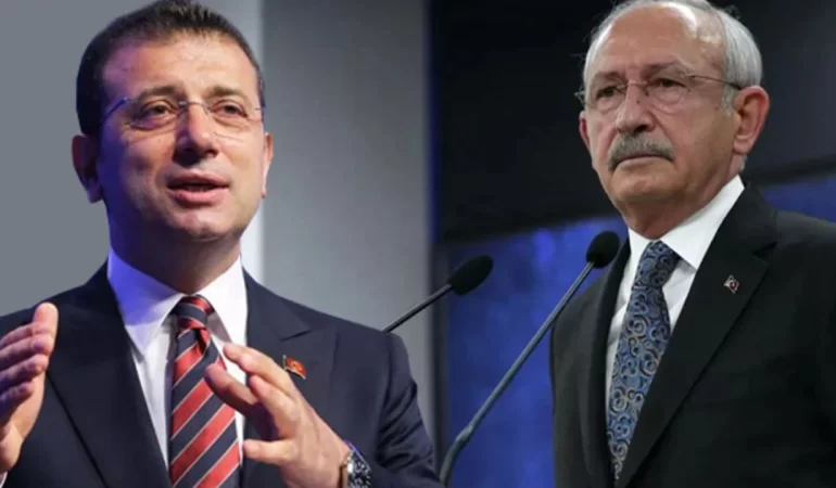 KILIÇDAROĞLU CEZAEVİ ZİYARETLERİYLE GÜNDEME GELDİ: İMAMOĞLU’NU ZİYARET ETMEMESİ İDDİALARI GÜNDEMDE