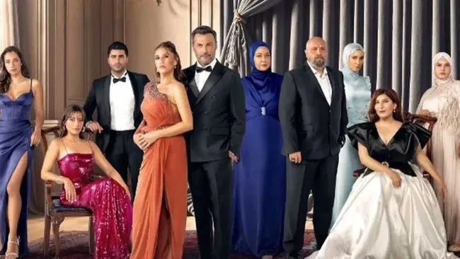 KIZILCIK ŞERBETİ’NDE YAPRAK DÖKÜMÜ