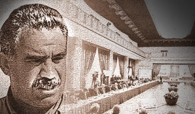 Öcalan’dan Açılım Komisyonuna Sert Mesaj: “Gelmezlerse Bedeli Ağır Olur”