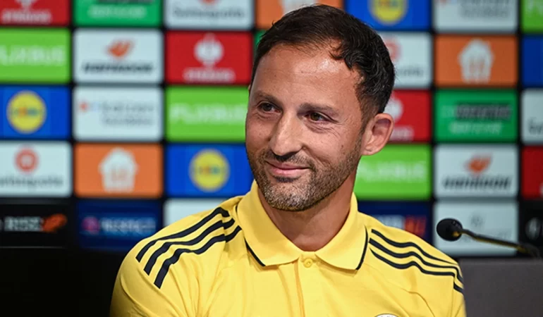 Premier Lig Yıldızı Fenerbahçe’ye Önerildi: Havalimanında Coşkulu Karşılama Hazırlığı