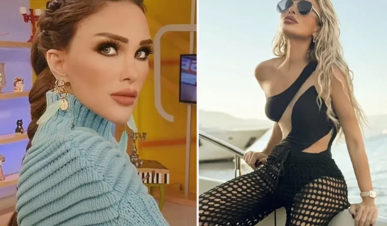 Seren Serengil’den Annesi İçin Dua Çağrısı: Ambulans Uçakla İstanbul’a Getirildi