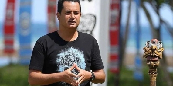 Survivor 2026’ya Futbol Dünyasından Sürpriz Transfer!